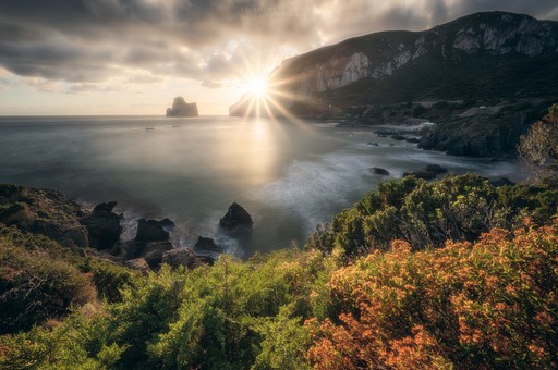 Scoglio pan di zucchero_sunset.jpg