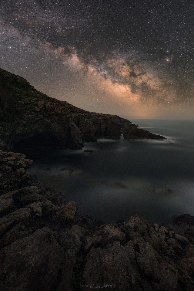 Arco dei baci Milky.jpg